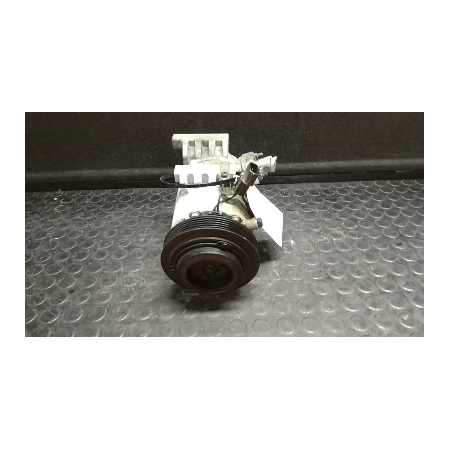 COMPRESSORE A/C 035 HYUNDAI IX35 (02/10-) D4FD 977012Y101