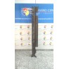 MODANATURA SOTTOPORTA SX. 172 MINI MINI CLUBMAN (R55) (09/07-08/1 N14B16A 51777167591