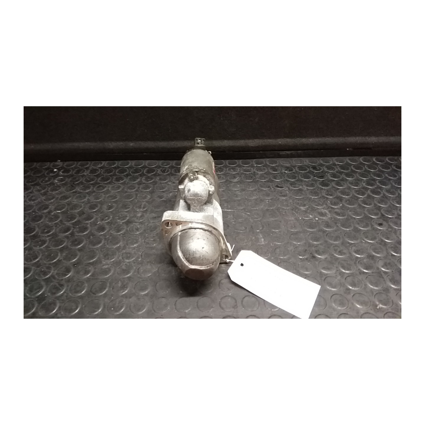 MOTORINO AVVIAMENTO 034 HYUNDAI IX35 (02/10-) D4FD 361002A835