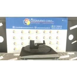 RIVESTIMENTO CENTR. CRUSCOTTO P/INTERRUTTORE ACCENSIONE 091 HYUNDAI TUCSON (12/20-) D4FE 84782N7100NNB
