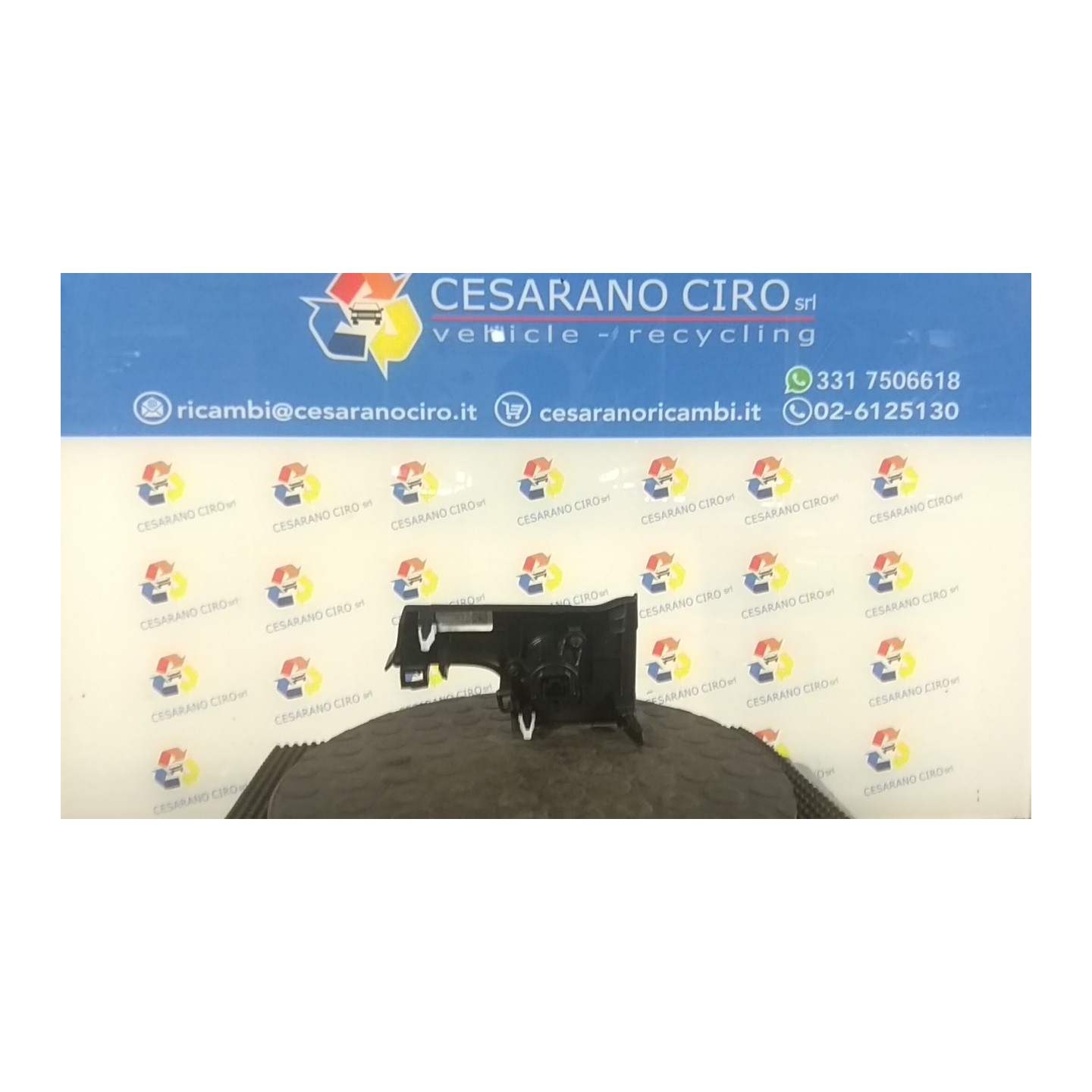 RIVESTIMENTO CENTR. CRUSCOTTO P/INTERRUTTORE ACCENSIONE 091 HYUNDAI TUCSON (12/20-) D4FE 84782N7100NNB
