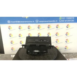 POSACENERE ANT. 093 HYUNDAI TUCSON (12/20-) D4FE 845501P0004X