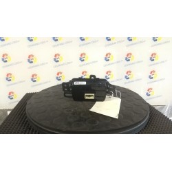 BLOCCO COMANDI MULTIFUNZIONI P/ESC/ISG AMS 2 103 HYUNDAI...