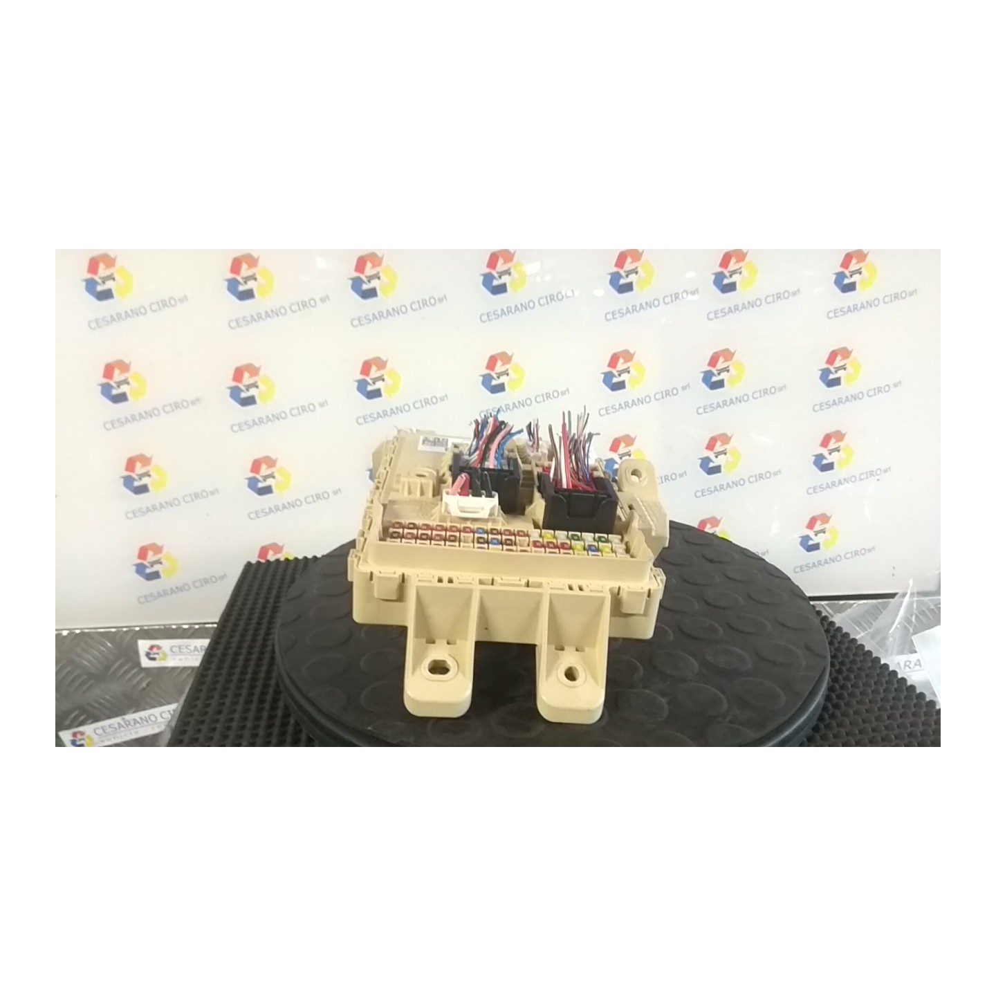 CENTRALINA PORTA FUSIBILI 105 HYUNDAI TUCSON (12/20-) D4FE NBA019071066007
