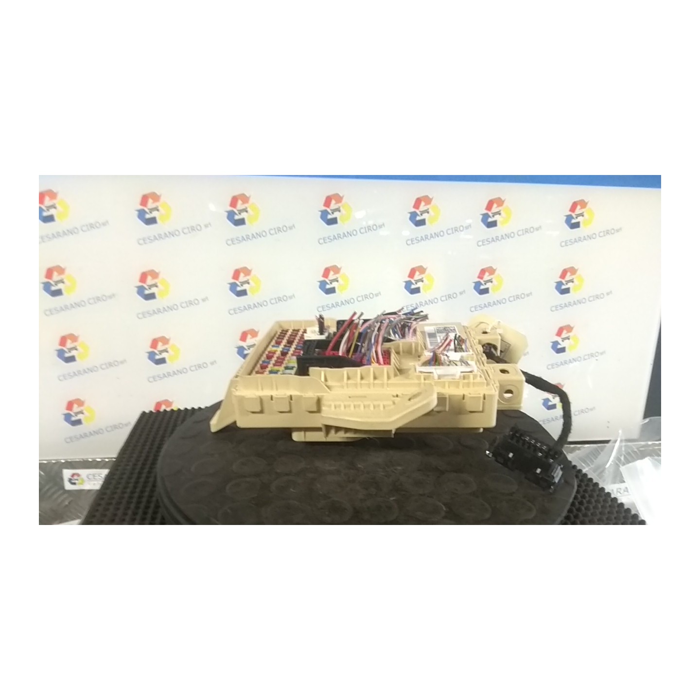 CENTRALINA PORTA FUSIBILI 105 HYUNDAI TUCSON (12/20-) D4FE NBA019071066007
