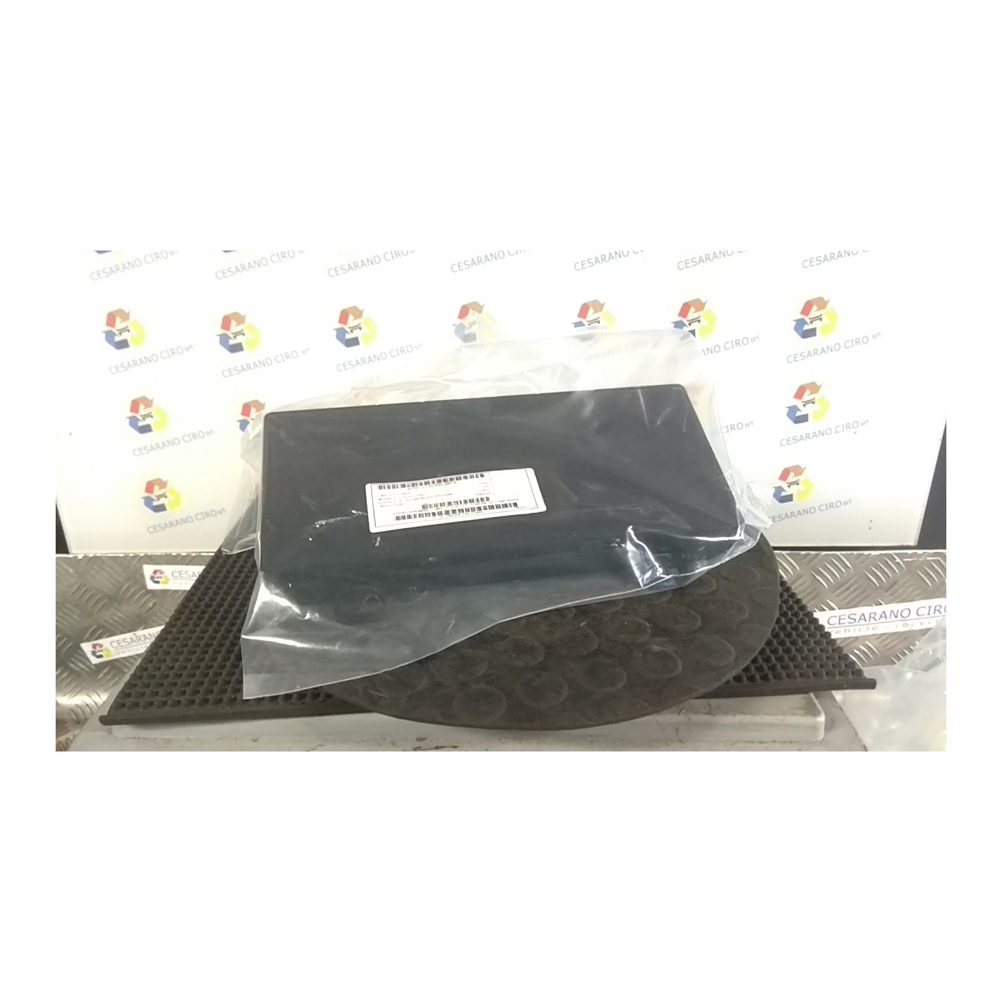 QUADRO STRUMENTI COMPL. P/10,25" TFT LCD/BLIND SPOT 119 HYUNDAI TUCSON (12/20-) D4FE 94013N7010