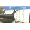 RIVESTIMENTO SUP, LAT. CRUSCOTTO C/PAD GARNISH DX. 123 HYUNDAI TUCSON (12/20-) D4FE 84795N9200NNB