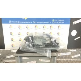 DISPLAY MULTIFUNZIONE P/A/C AUT. 126 HYUNDAI TUCSON (12/20-) D4FE 96525N7000RET