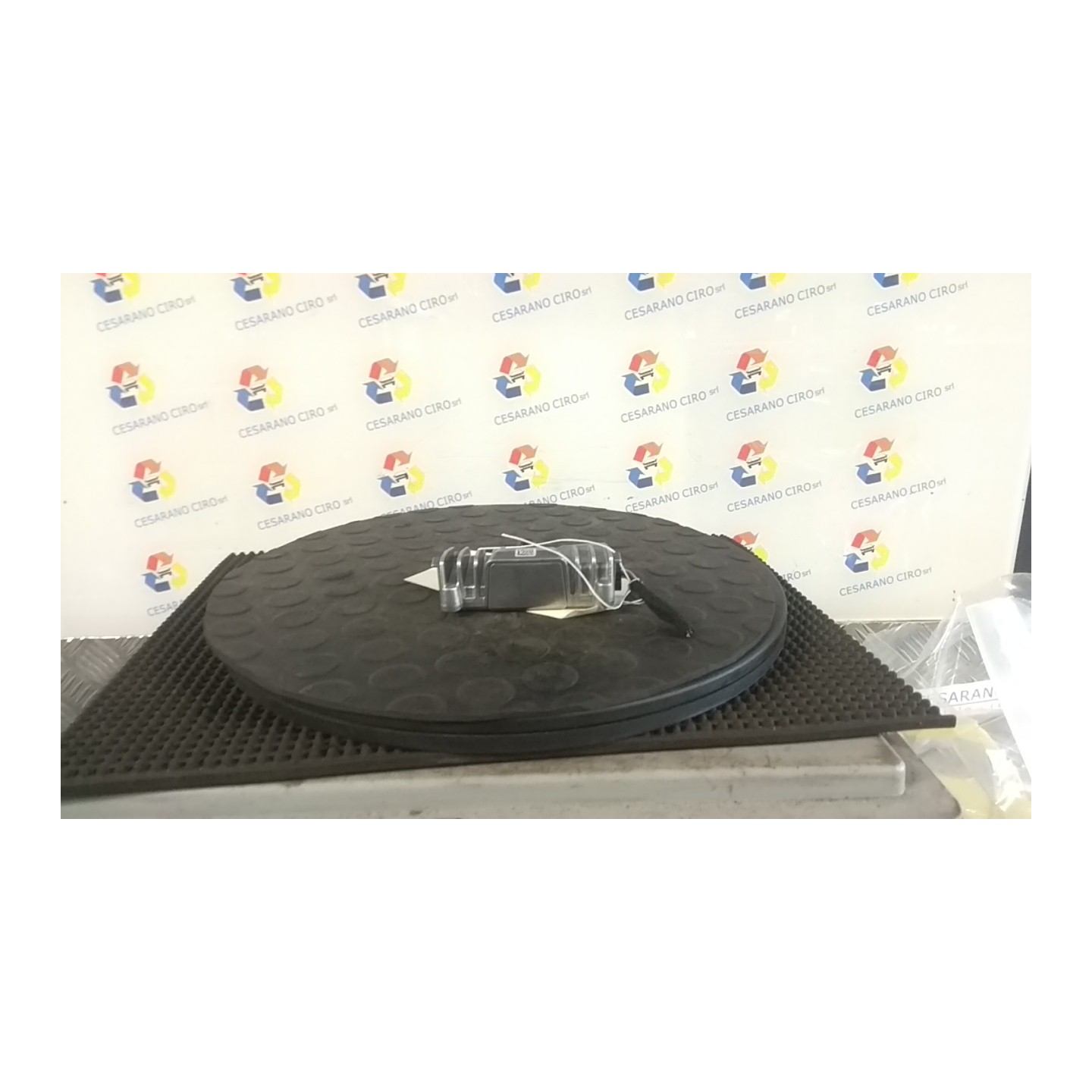 TELECAMERA PARABREZZA 062 HYUNDAI TUCSON (12/20-) D4FE 99211N9100