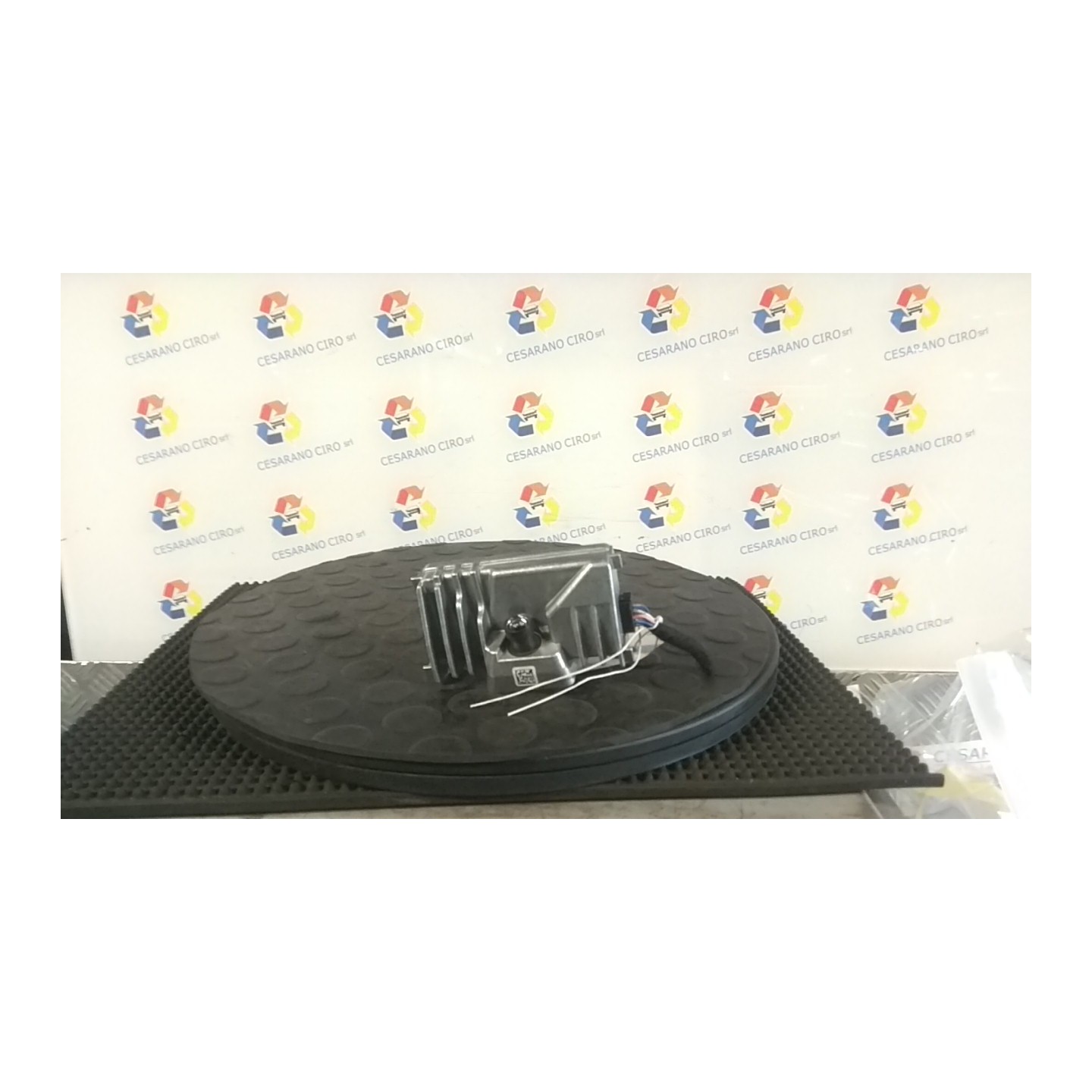 TELECAMERA PARABREZZA 062 HYUNDAI TUCSON (12/20-) D4FE 99211N9100
