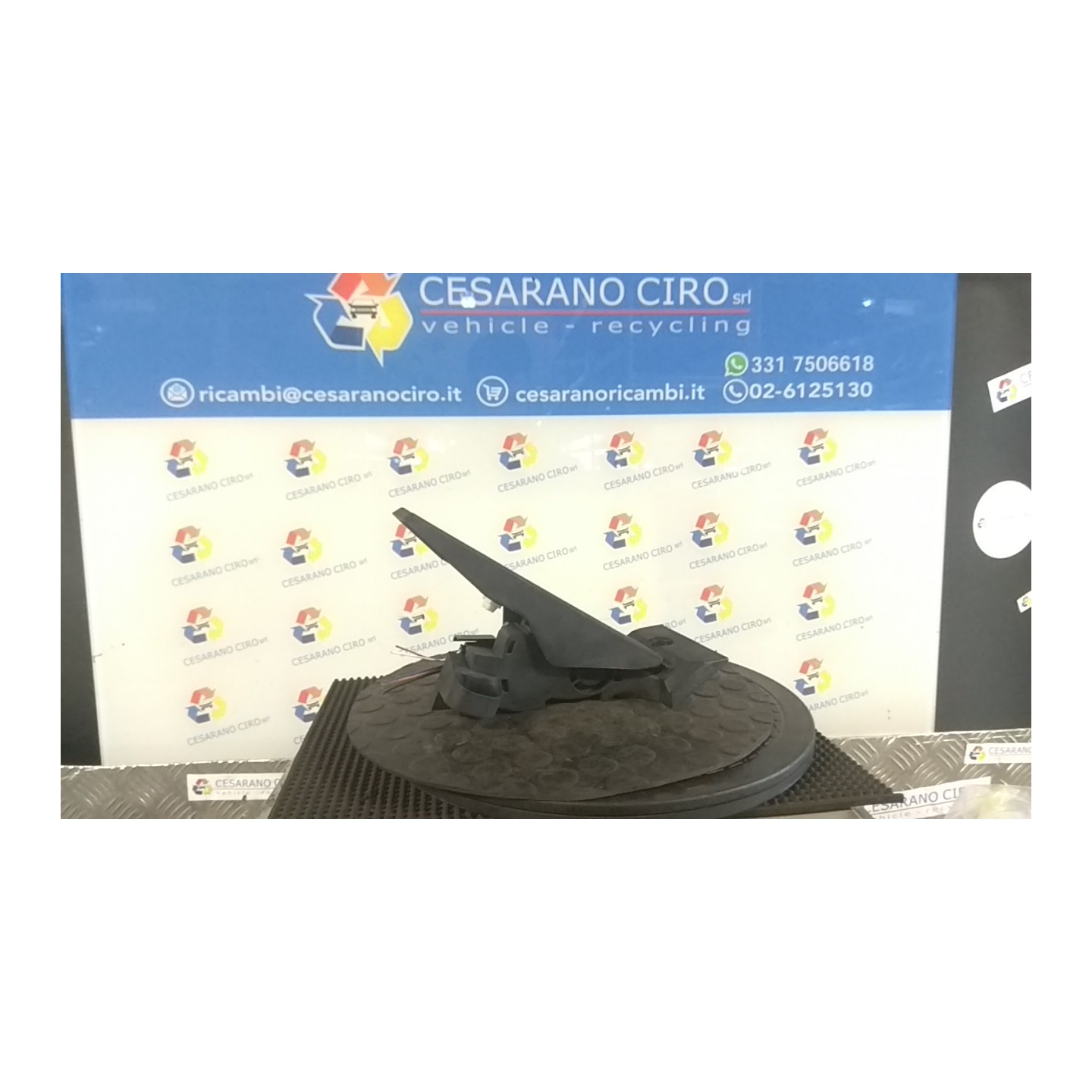 PEDALE ACCELERATORE 064 HYUNDAI TUCSON (12/20-) D4FE 32700N7100
