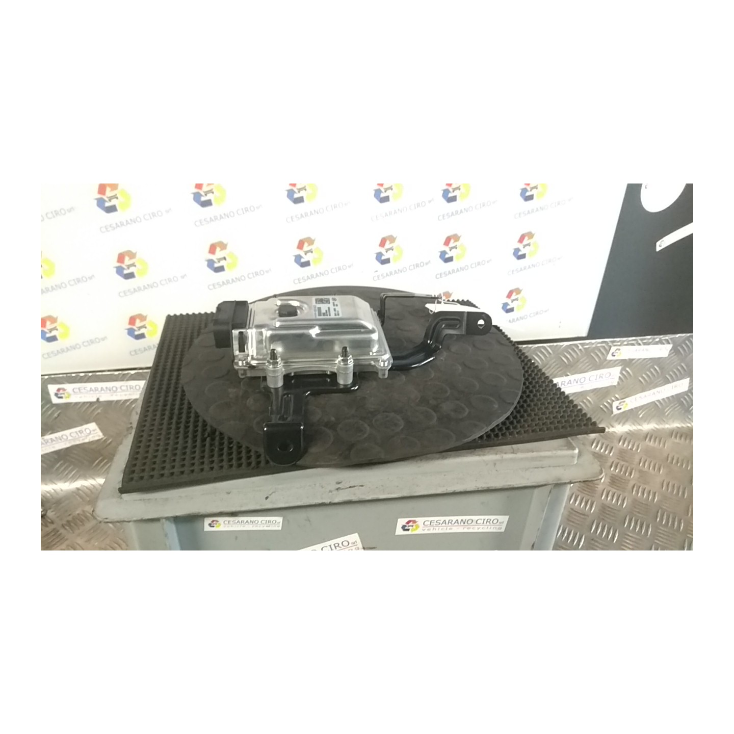 CENTRALINA INIEZIONE 069 HYUNDAI TUCSON (12/20-) D4FE 391012U011