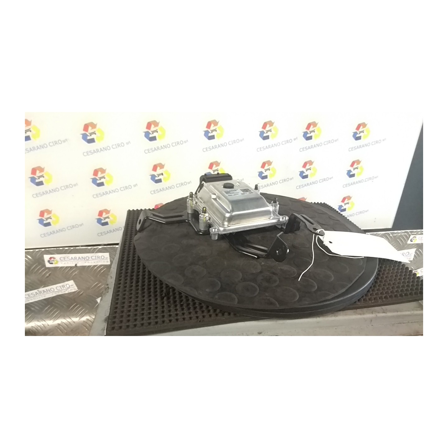 CENTRALINA INIEZIONE 069 HYUNDAI TUCSON (12/20-) D4FE 391012U011