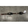 SEMIALBERO ANT. COMPL. DX. 030 RENAULT CLIO 3A SERIE (07/05-05/09) K4MC8 8200358164