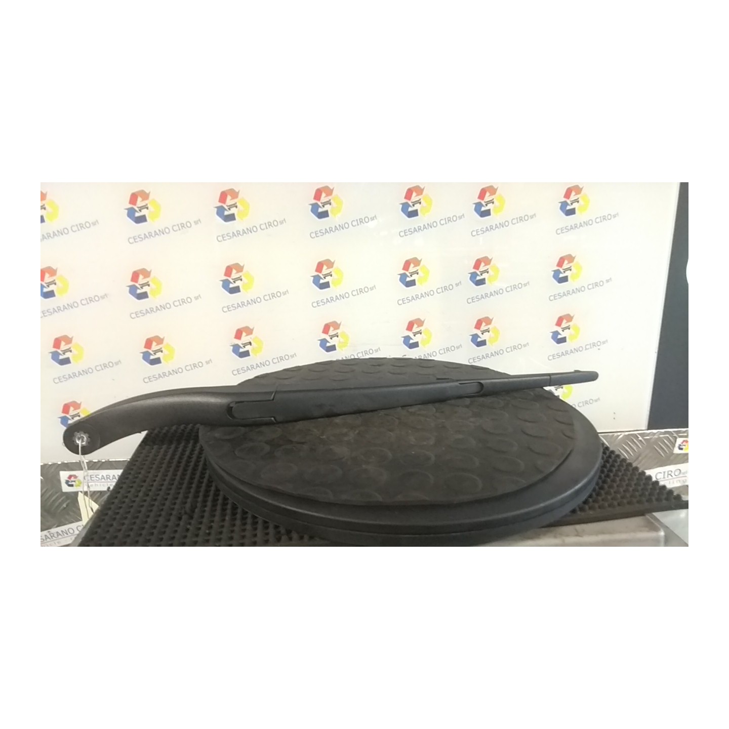BRACCIO TERGILUNOTTO 088 HYUNDAI TUCSON (12/20-) D4FE 98820N9000