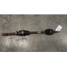 SEMIALBERO ANT. COMPL. DX. 030 RENAULT CLIO 3A SERIE (07/05-05/09) K4MC8 8200358164