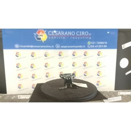 CERNIERA SUP. PORTA POST. SX. 091 HYUNDAI TUCSON (12/20-) D4FE 79410D8000