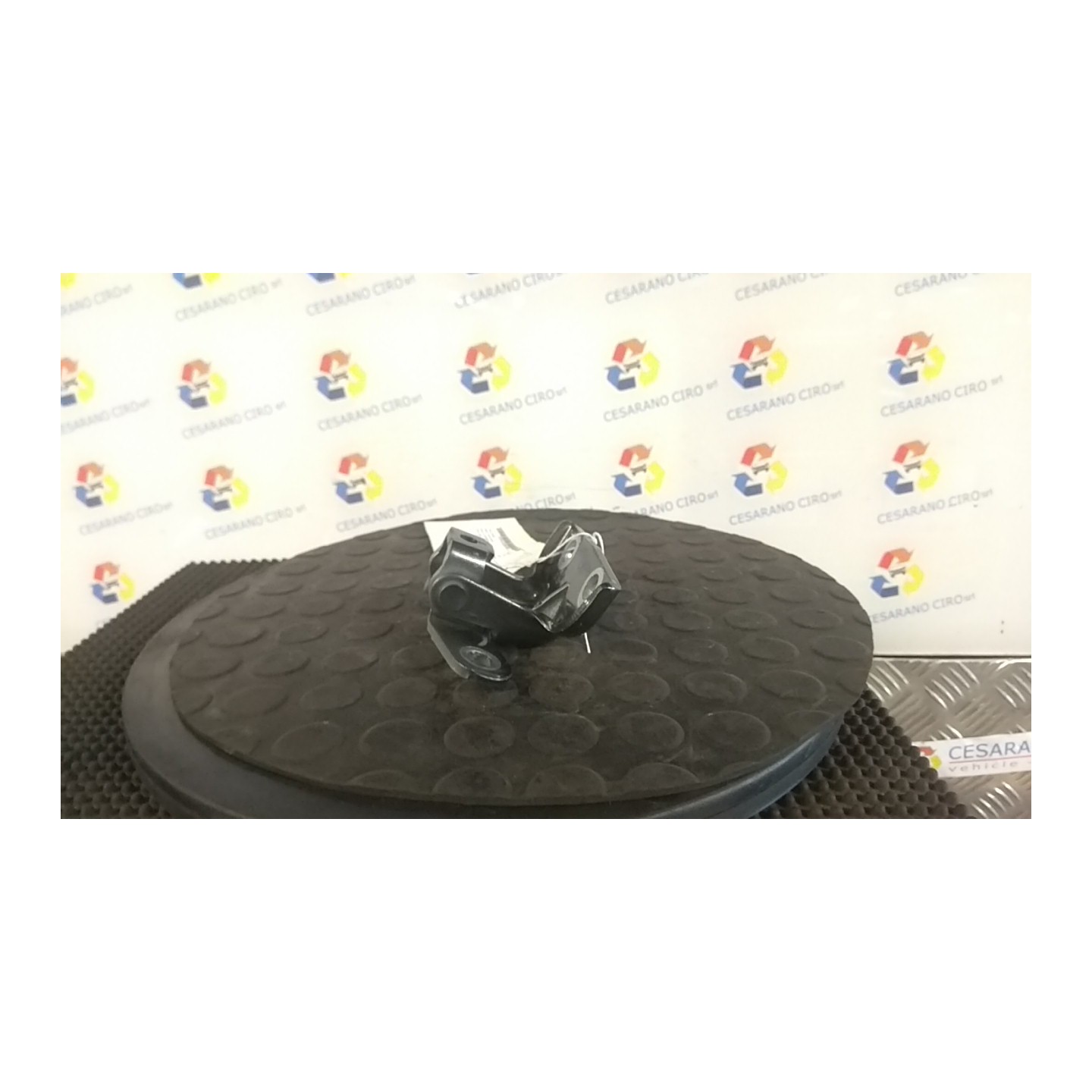CERNIERA SUP. PORTA POST. SX. 091 HYUNDAI TUCSON (12/20-) D4FE 79410D8000