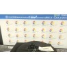 CERNIERA SUP. PORTA POST. SX. 091 HYUNDAI TUCSON (12/20-) D4FE 79410D8000