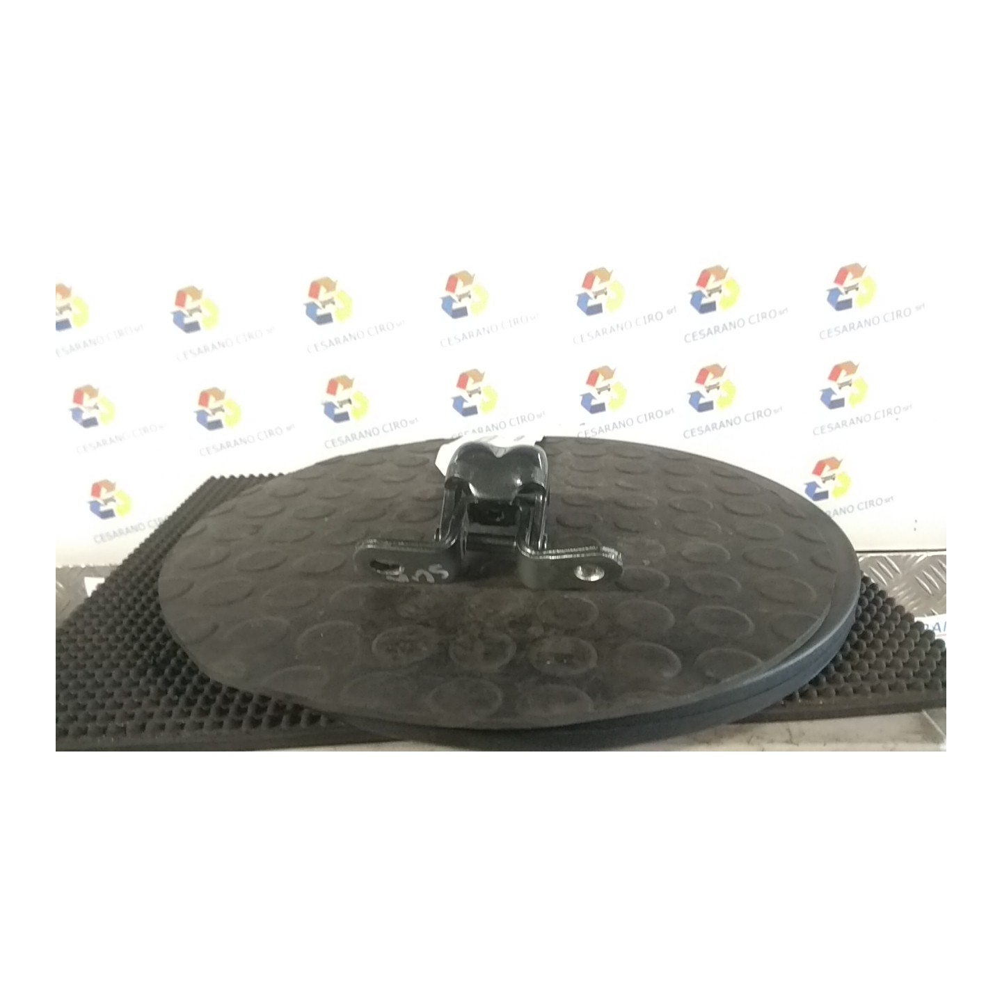 CERNIERA SUP. PORTA ANT. SX. 093 HYUNDAI TUCSON (12/20-) D4FE 793102V000