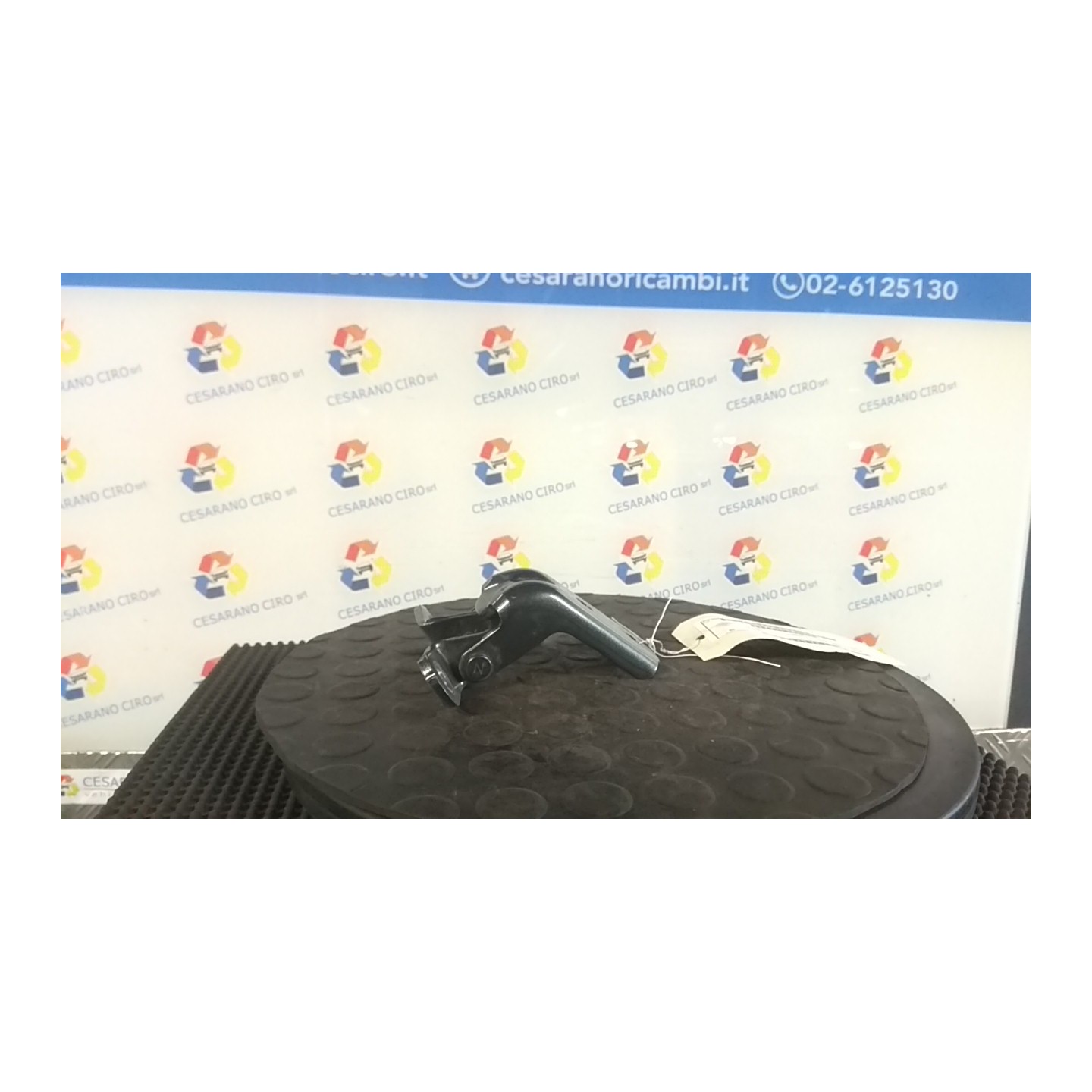 CERNIERA SUP. PORTA ANT. SX. 093 HYUNDAI TUCSON (12/20-) D4FE 793102V000
