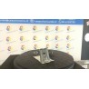 CERNIERA SUP. PORTA ANT. SX. 093 HYUNDAI TUCSON (12/20-) D4FE 793102V000