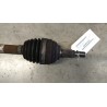 SEMIALBERO ANT. COMPL. DX. 030 RENAULT CLIO 3A SERIE (07/05-05/09) K4MC8 8200358164