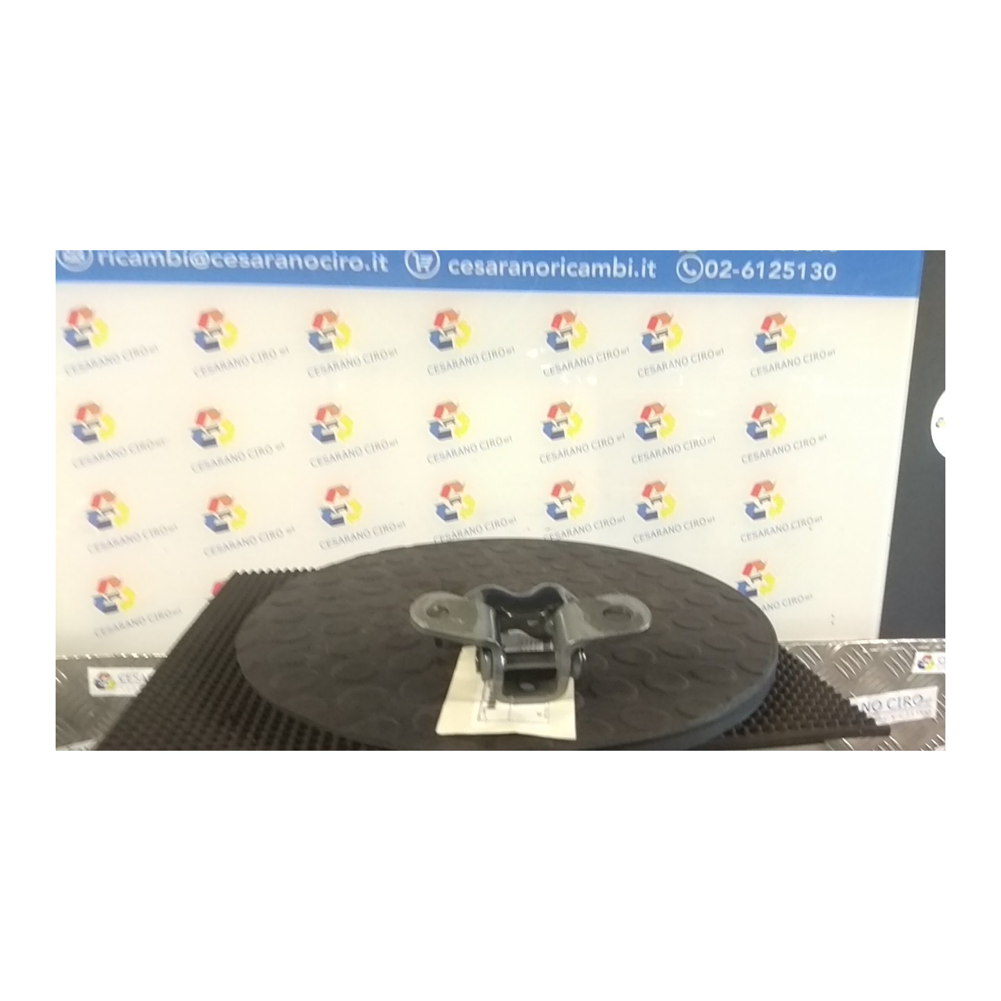 CERNIERA INF. PORTA ANT. DX. 096 HYUNDAI TUCSON (12/20-) D4FE 793251Y300