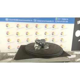 CERNIERA INF. PORTA ANT. SX. 097 HYUNDAI TUCSON (12/20-) D4FE 793151Y300