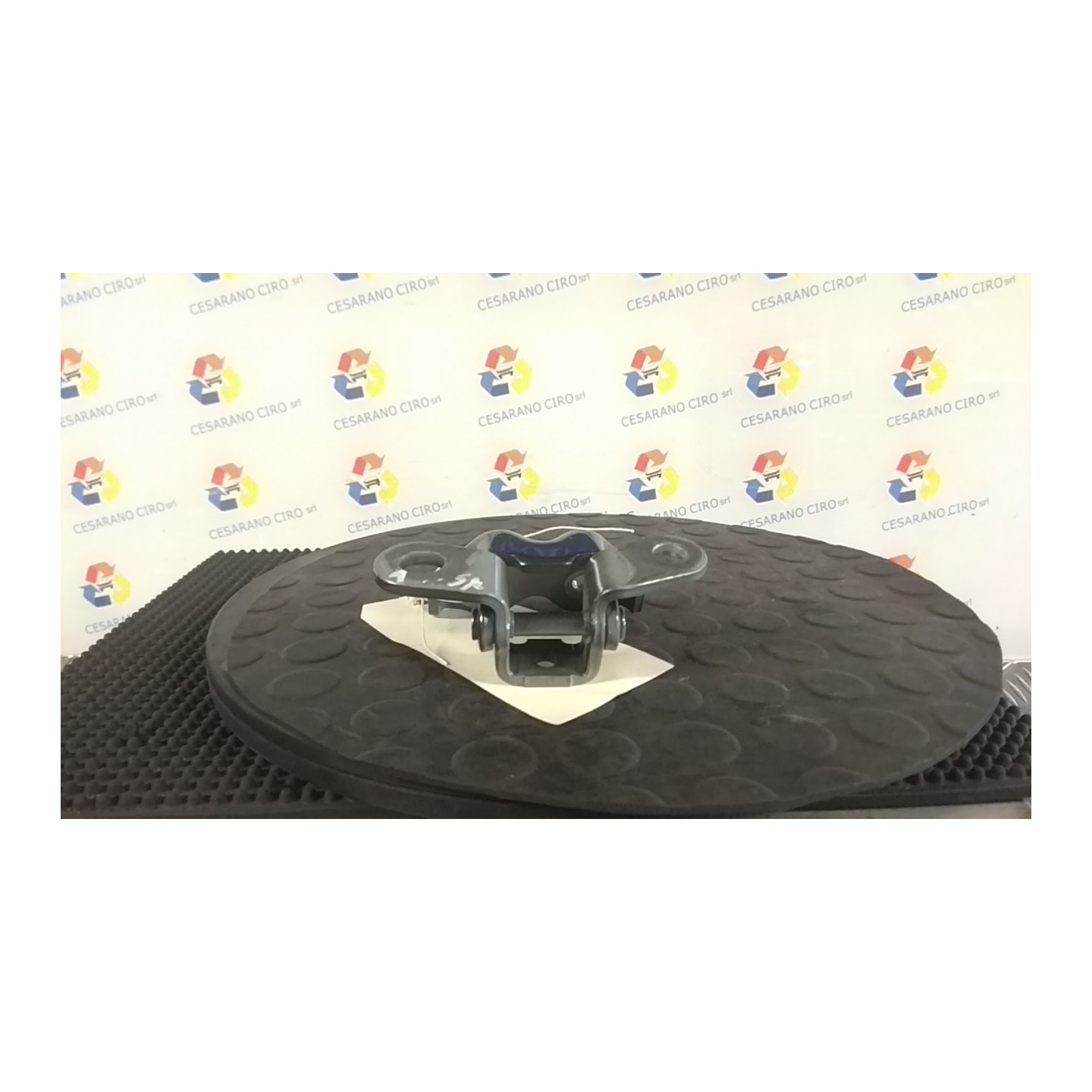 CERNIERA INF. PORTA ANT. SX. 097 HYUNDAI TUCSON (12/20-) D4FE 793151Y300