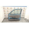 PORTA ANT. DX. 003 FIAT SEICENTO (1E) (02/98-07/05) 187A1000 51785601
