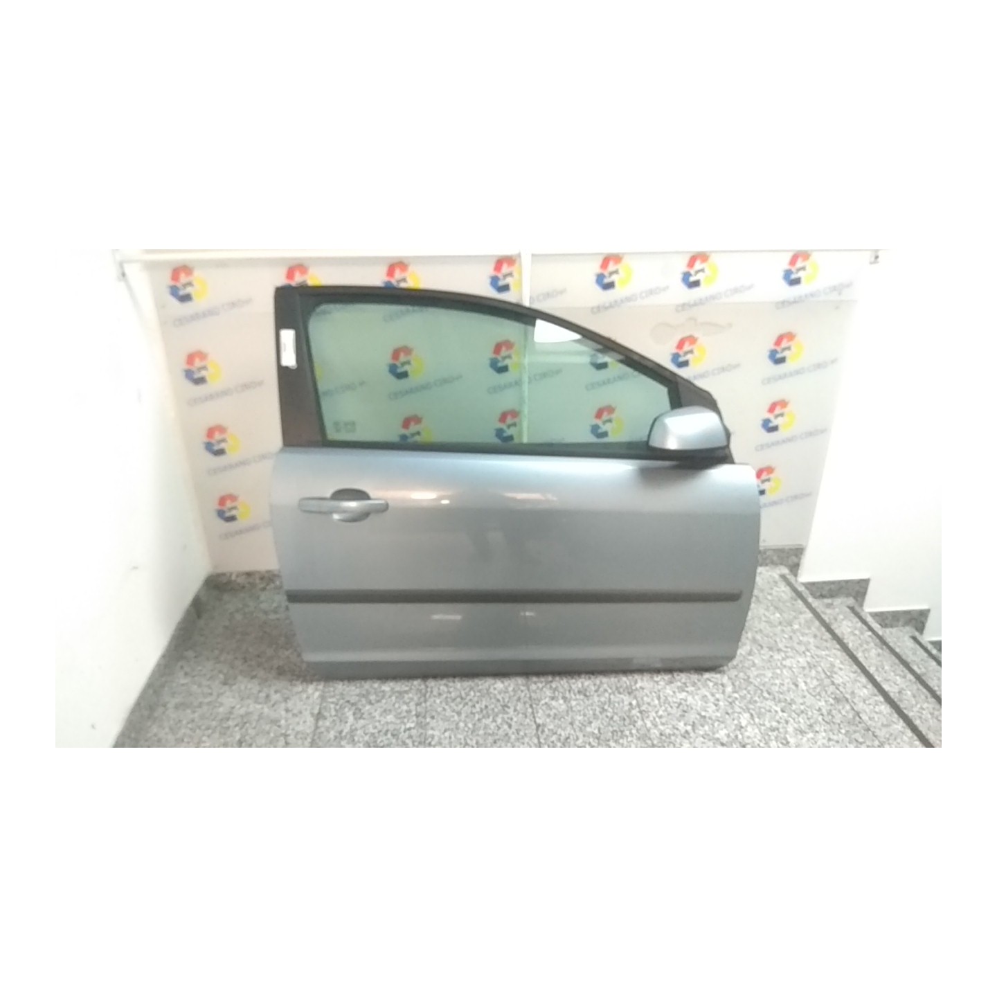 PORTA ANT. DX. 005 FORD FOCUS (CAP) (11/04-06/08) G8DA 1505764