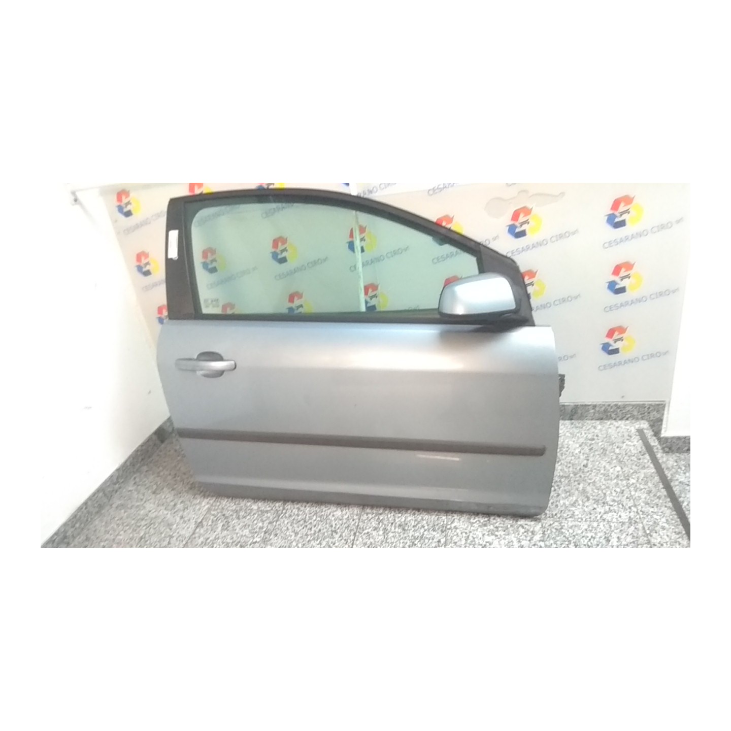 PORTA ANT. DX. 005 FORD FOCUS (CAP) (11/04-06/08) G8DA 1505764