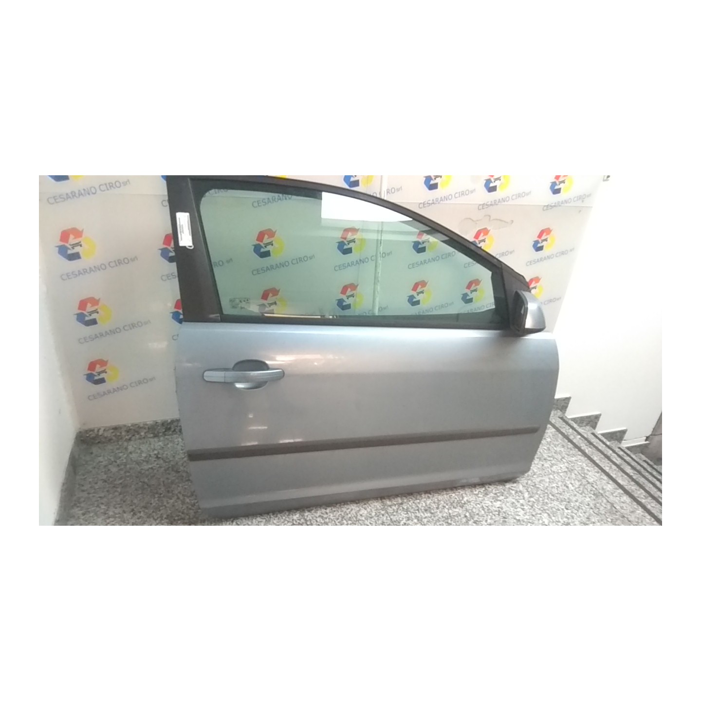 PORTA ANT. DX. 005 FORD FOCUS (CAP) (11/04-06/08) G8DA 1505764