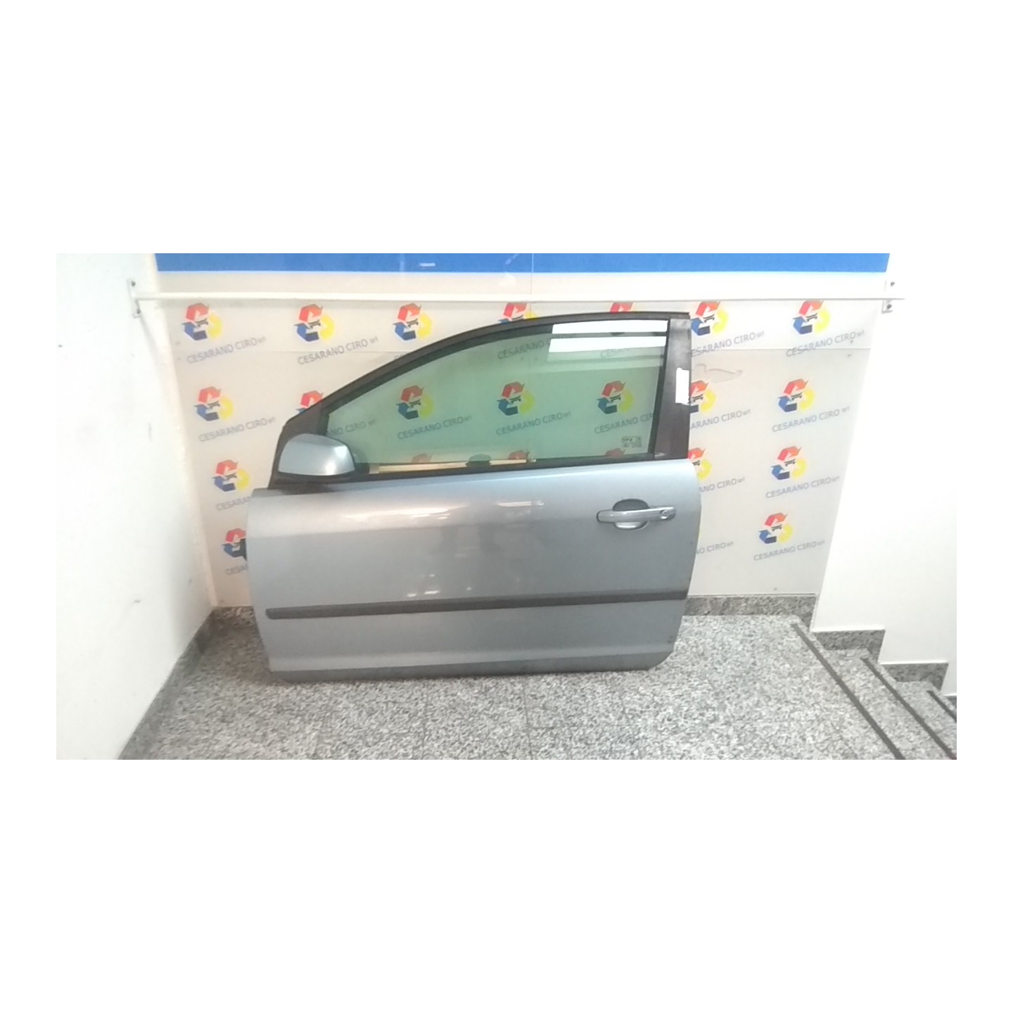 PORTA ANT. SX. 006 FORD FOCUS (CAP) (11/04-06/08) G8DA 1505766