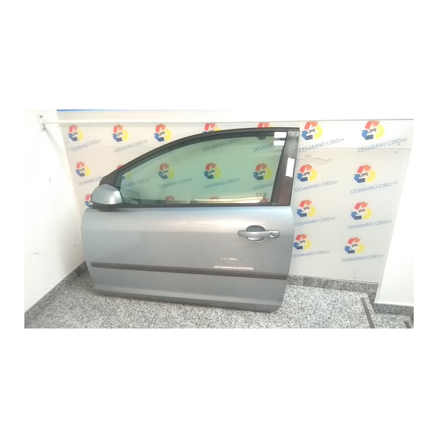 PORTA ANT. SX. 006 FORD FOCUS (CAP) (11/04-06/08) G8DA 1505766