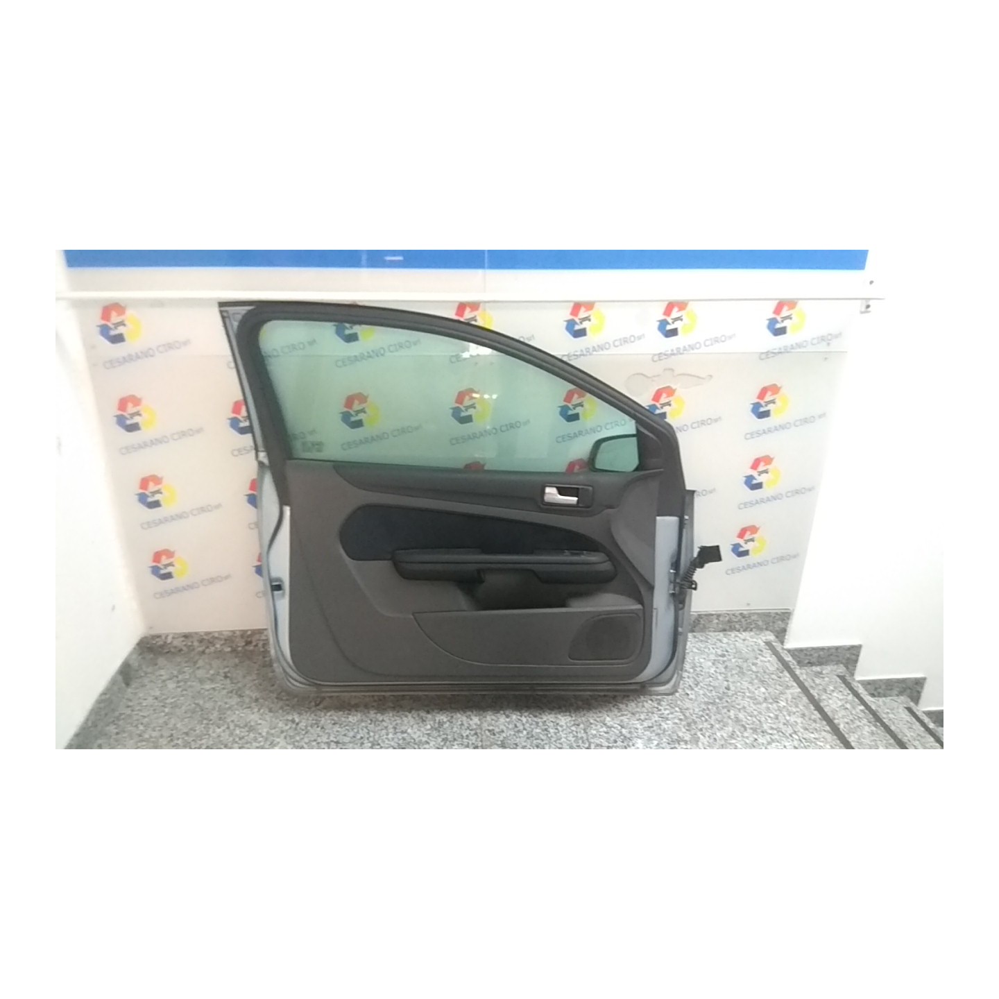 PORTA ANT. SX. 006 FORD FOCUS (CAP) (11/04-06/08) G8DA 1505766