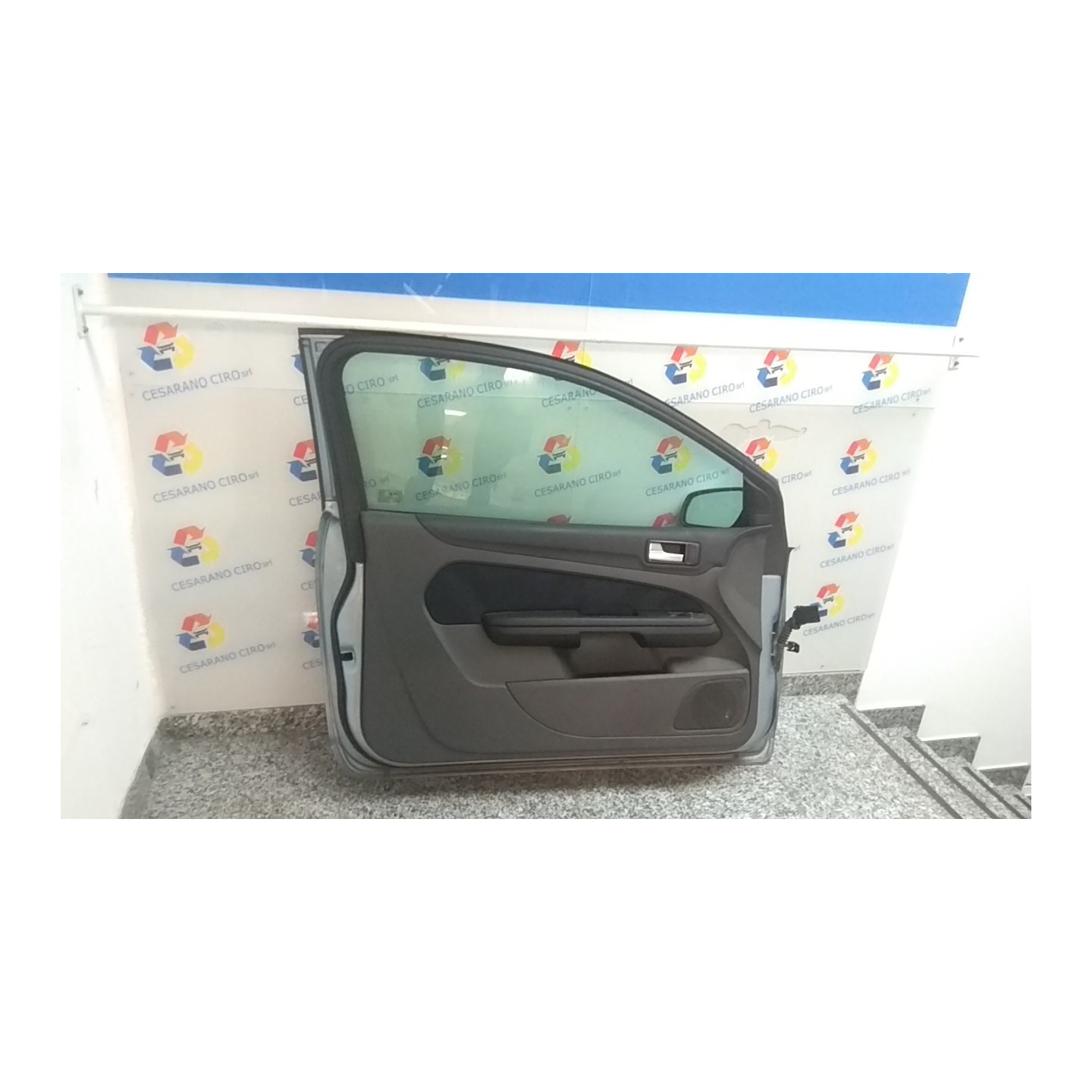 PORTA ANT. SX. 006 FORD FOCUS (CAP) (11/04-06/08) G8DA 1505766