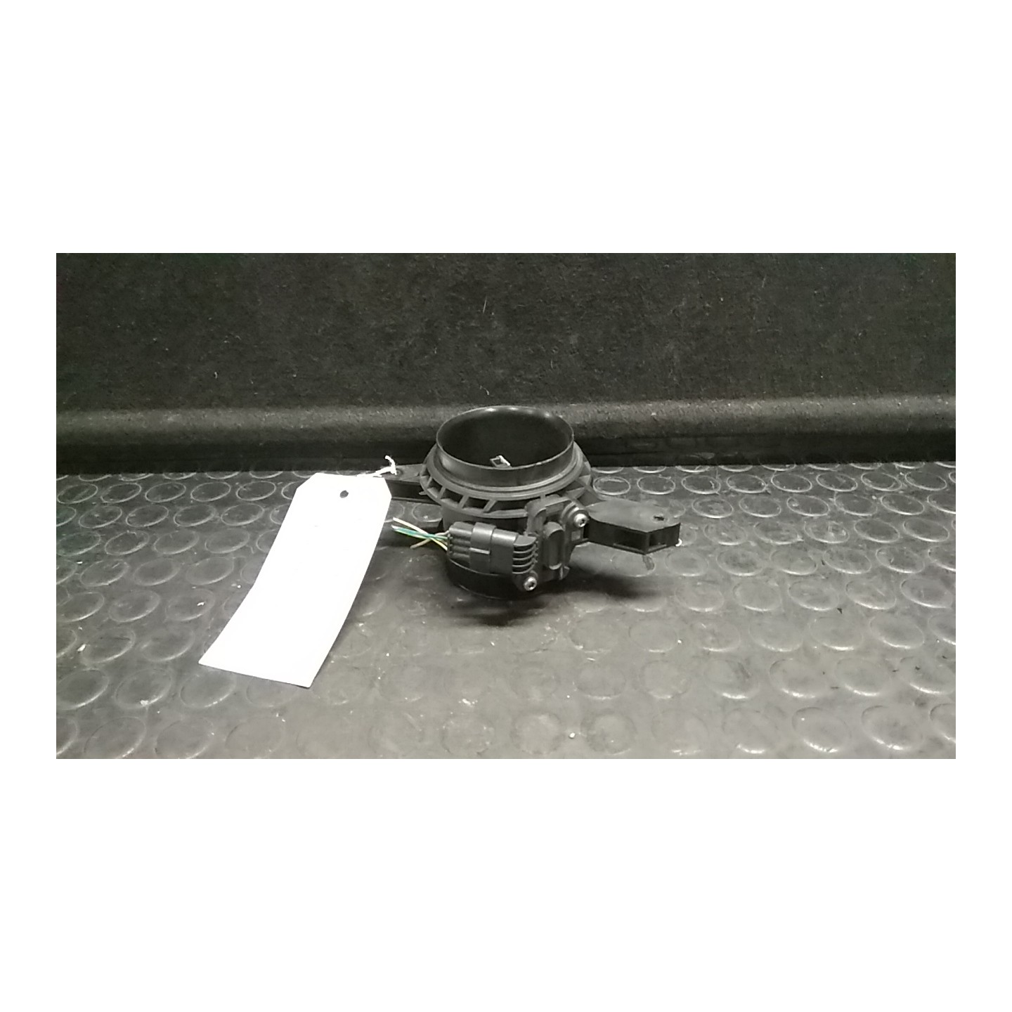 FLUSSOMETRO/DEBIMETRO 027 FORD FOCUS (CEW) (09/14-08/19) XWDE NB3826007065017