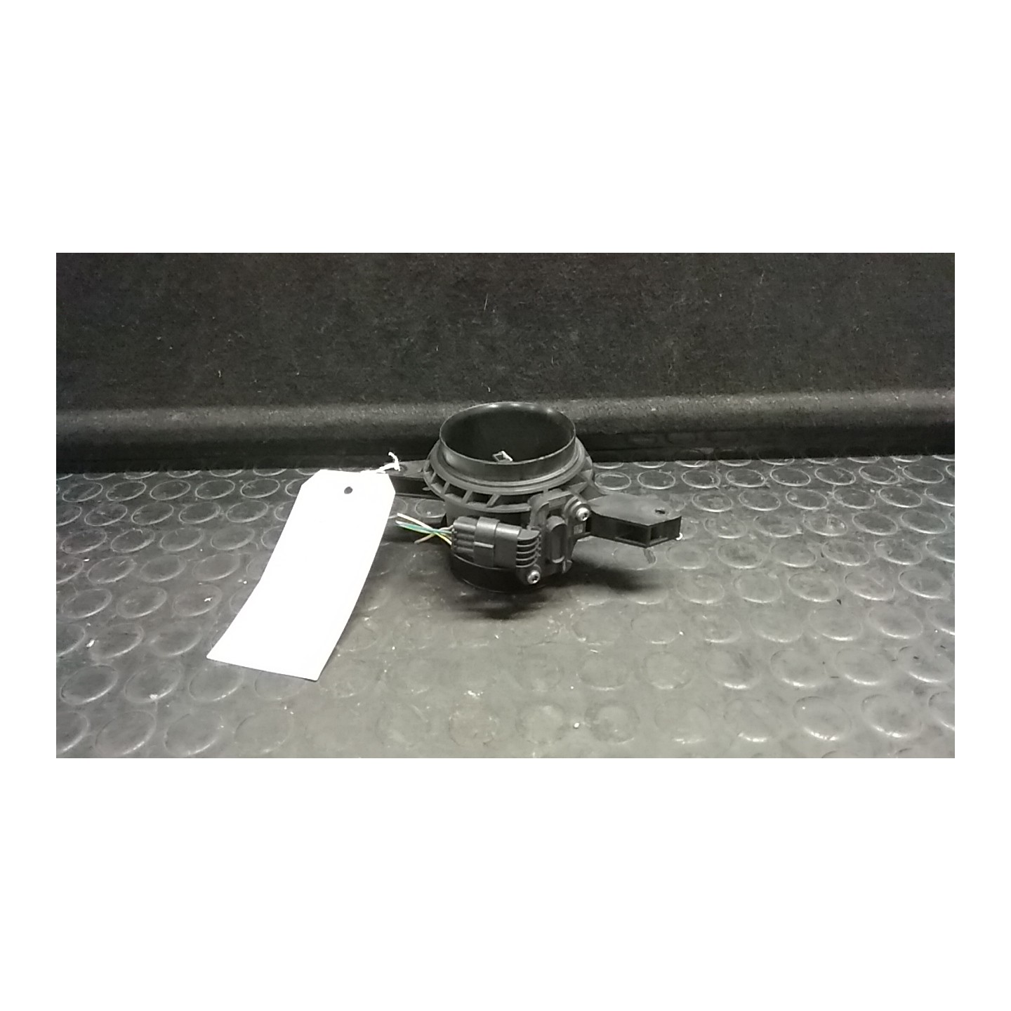 FLUSSOMETRO/DEBIMETRO 027 FORD FOCUS (CEW) (09/14-08/19) XWDE NB3826007065017