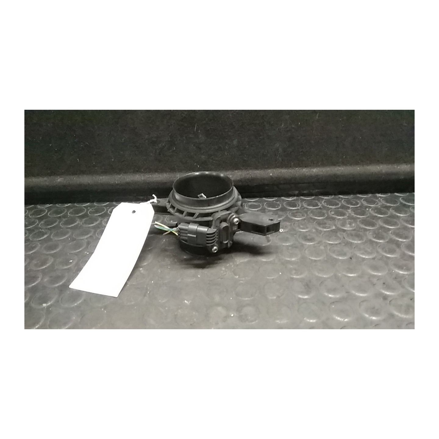 FLUSSOMETRO/DEBIMETRO 027 FORD FOCUS (CEW) (09/14-08/19) XWDE NB3826007065017