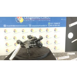 MOTORINO TERGIPARABREZZA DIVERGENTE SX. 053 CITROEN C4 PICASSO (09/06-08/13) RHJ 6405PG