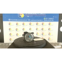 PROIETTORE FENDINEBBIA SX. 044 FIAT DUCATO FURGONE (4Y) (04/14-07/ F1AGL411D 51858824