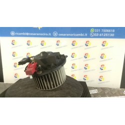 MOTORINO VENTILAZIONE ABITACOLO 087 IVECO DAILY (02/00-04/06) F1AE0481B NB4959026035019