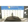 BLOCCHETTO ACC.NE C/SERIE CILINDRETTI, C/ALARME 098 IVECO DAILY (02/00-04/06) F1AE0481B 2991729