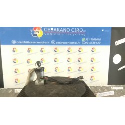 BLOCCHETTO ACC.NE C/SERIE CILINDRETTI, C/ALARME 098 IVECO DAILY (02/00-04/06) F1AE0481B 2991729