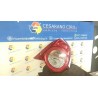 FANALE POST. DX. 073 CHEVROLET (DAEWOO) AVEO (T250) (06/08-11/12) B12D1 95952067