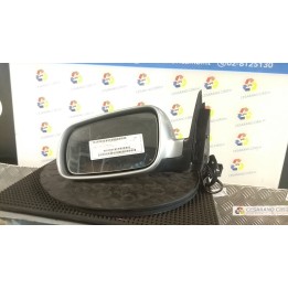 RETROVISORE EST. TERMICO REGOLAZ. ELETTR. SX. 082 VOLKSWAGEN PASSAT (3B) (08/96-04/03) AFN 3B1857507K01C