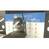 RETROVISORE EST. C/INDIC.DIREZIONE SX. 013 VOLKSWAGEN CRAFTER (2E/2F) (09/06-05/11-) BJK 2E1857501AD