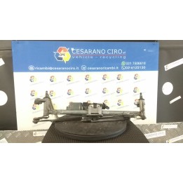 MOTORINO TERGIPARABREZZA 018 SEAT IBIZA (6J) (05/08-03/13) BXW 6R1955119